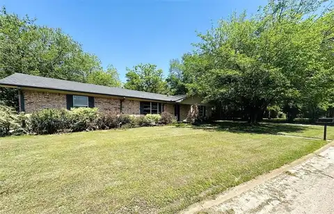202 Wanda Drive, Winnsboro, TX 75494