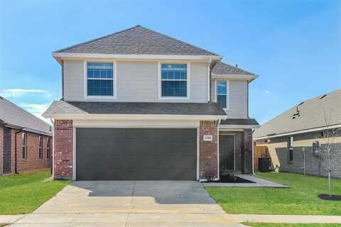 3909 Job Drive, Ennis, TX 75119