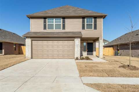 1706 Dove Circle, Ennis, TX 75119