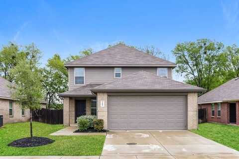 3202 Robin Road, Ennis, TX 75119