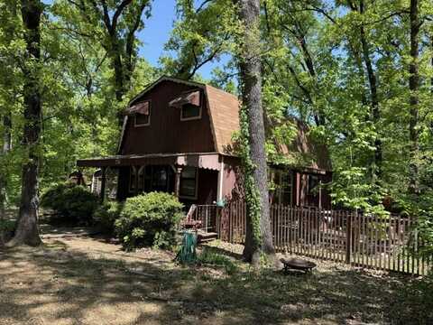 176 Spillview Acres Circle, Trinidad, TX 75163