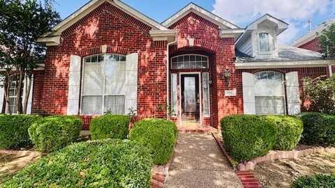 17712 River Chase Drive, Dallas, TX 75287