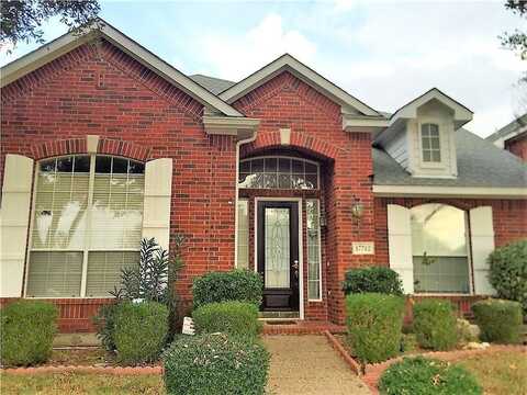 17712 River Chase Drive, Dallas, TX 75287