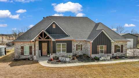 2000 Pinnell, Weatherford, TX 76088