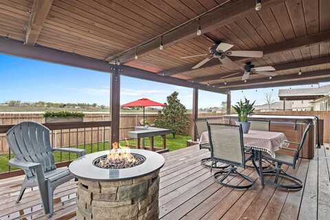 1204 River Oak Lane, Royse City, TX 75189