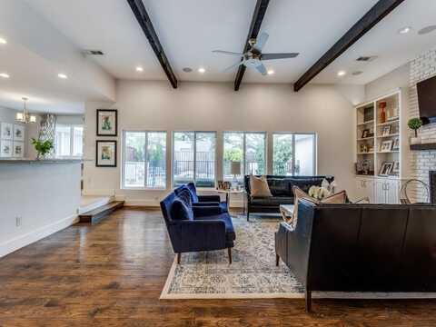 7231 Roundrock Road, Dallas, TX 75248