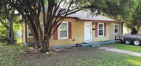 4412 Cherokee Trail, Fort Worth, TX 76133