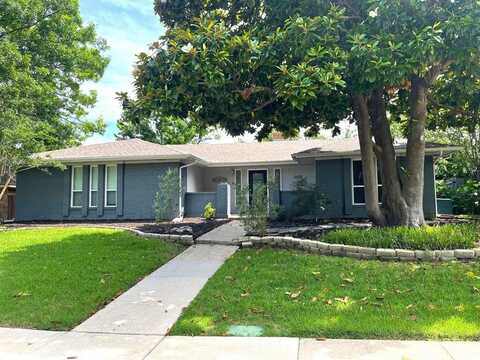 2620 Winfield Drive, Plano, TX 75023
