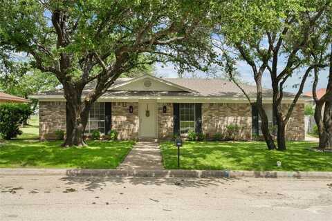 118 Mockingbird Lane, Hillsboro, TX 76645