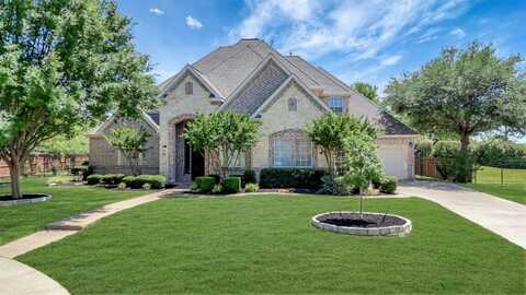 807 Gateshead Court, Southlake, TX 76092