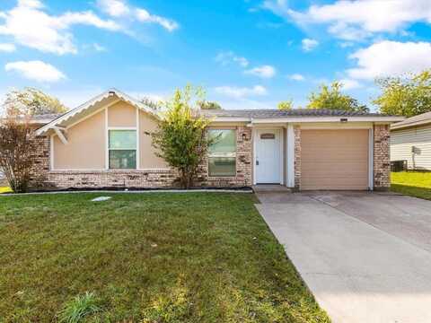 600 Sherman Drive, Mansfield, TX 76063