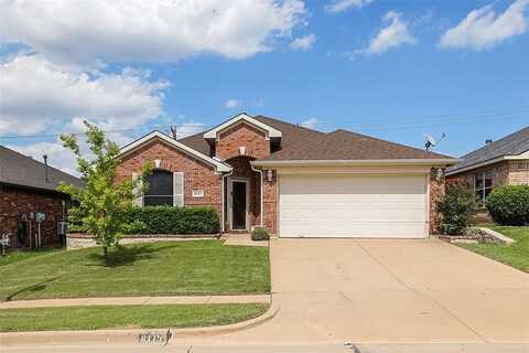 8115 Guadalupe Road, Arlington, TX 76002