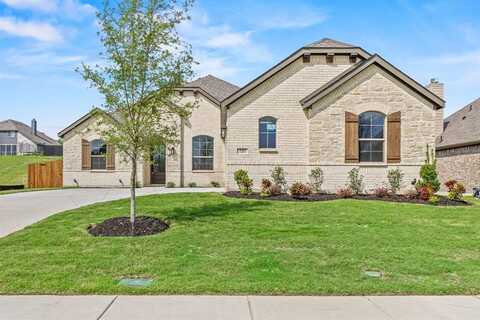 737 Winecup Way, Midlothian, TX 76065