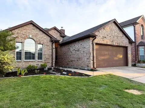 4905 Galley Circle, Fort Worth, TX 76135