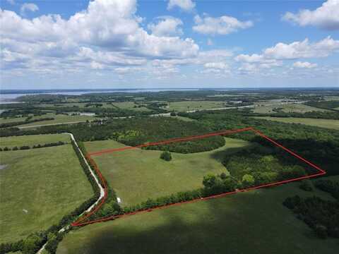 Tbd County Road 2975, Dodd City, TX 75438