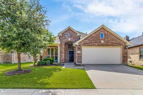 1105 Pigeon Hawk Drive, Little Elm, TX 75068