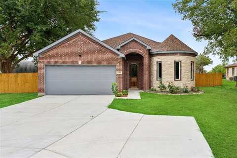 1202 Commerce Drive, Greenville, TX 75401