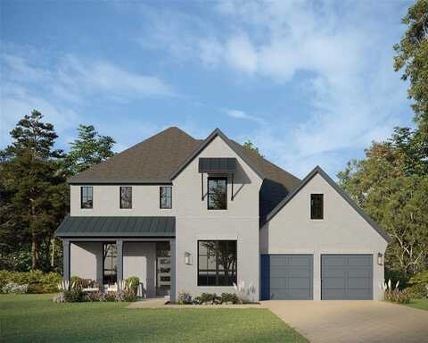 2750 Prestonshire Lane, Prosper, TX 75078