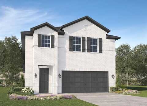 3108 Camilli Cove, Princeton, TX 75407