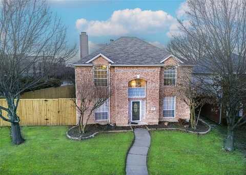 601 White Oak Street, Allen, TX 75002