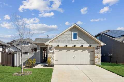 629 Presidio Street, Aubrey, TX 76227