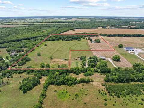 0000 County Road 4604, Commerce, TX 75428