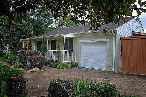 4802 W Mockingbird Lane, Dallas, TX 75209