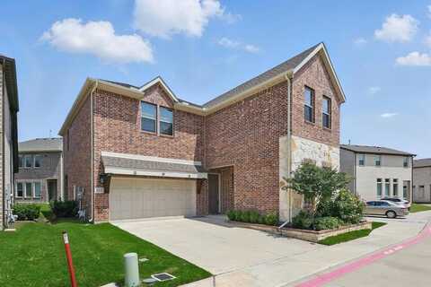 211 Harper Street, Irving, TX 75063