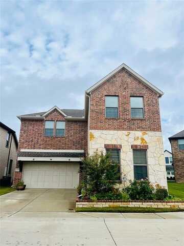 211 Harper Street, Irving, TX 75063