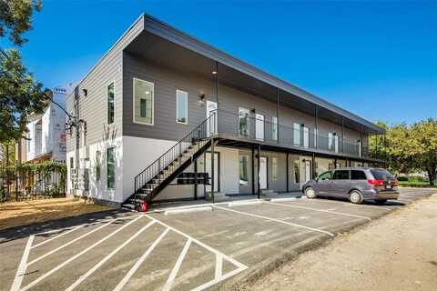 1531 Hickory Street, Dallas, TX 75215