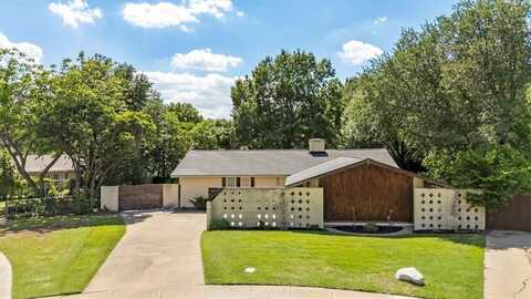 1110 Hadrian Court, Irving, TX 75062