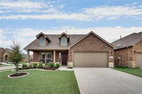 4116 Wavertree Road, Frisco, TX 75036