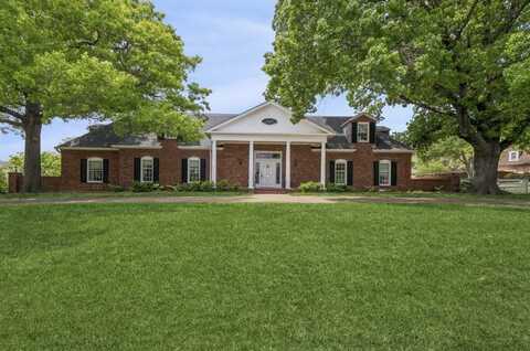 6555 Dartbrook Drive, Dallas, TX 75254