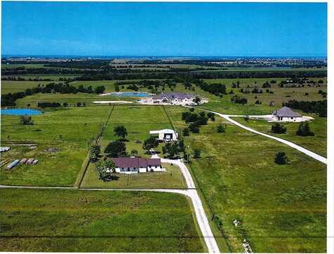 2537 County Road 247, Valley View, TX 76272