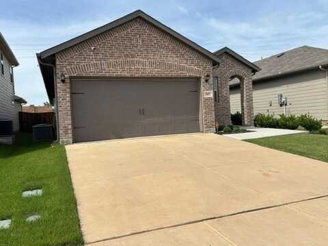 517 Presidio Street, Aubrey, TX 76227