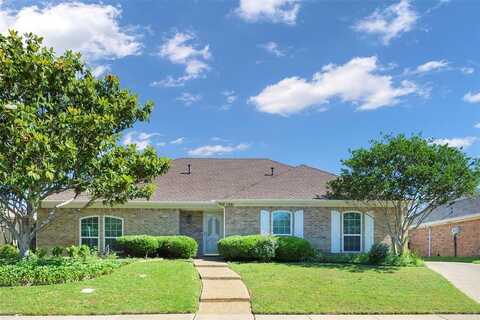1201 Sandy Creek Drive, Allen, TX 75002