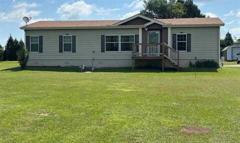 318 Luther Lane, Gun Barrel City, TX 75156