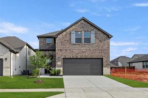 14154 Gallatin Street, Pilot Point, TX 76258