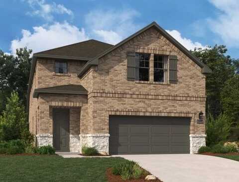 14154 Gallatin Street, Pilot Point, TX 76258