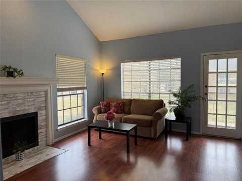 3120 Devonshire Drive, Plano, TX 75075