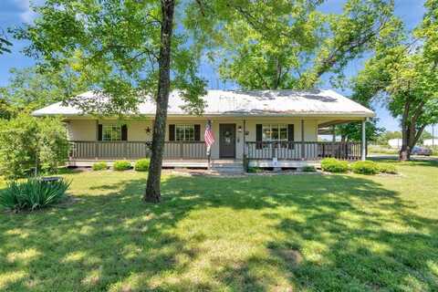 836 Silver Creek Road, Azle, TX 76020