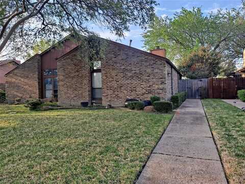 3025 Westforest Drive, Dallas, TX 75229