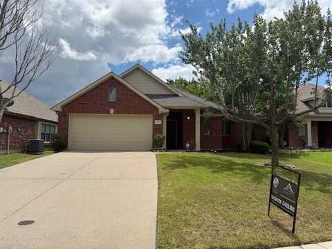 2217 Kingsdale Court, McKinney, TX 75071