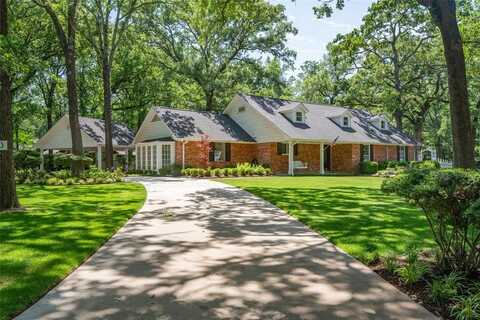 40 Cedar Lane, Sulphur Springs, TX 75482