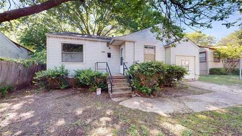 3243 Arizona Avenue, Dallas, TX 75216