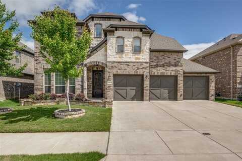 6025 Humber Lane, Celina, TX 75009