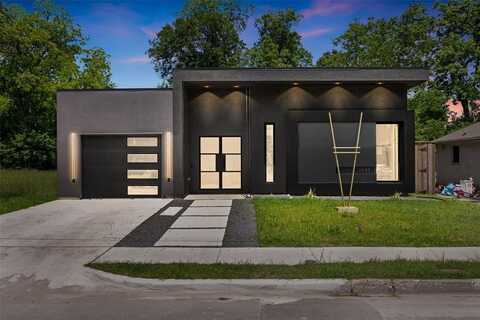 2535 Exline Street, Dallas, TX 75215