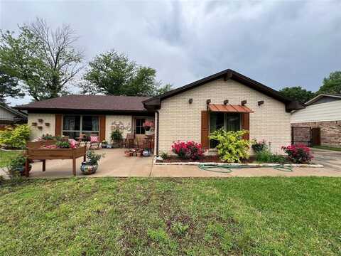 3000 Mimosa Drive, Sherman, TX 75092