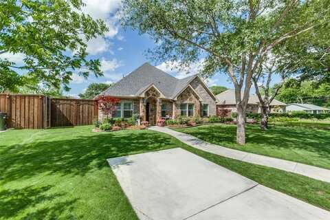 1609 15th Place, Plano, TX 75074
