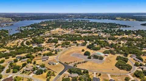 3802 Gila Circle, Granbury, TX 76048